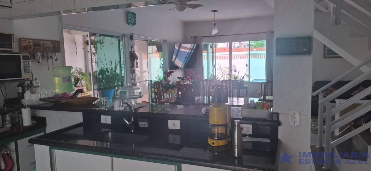 Conjunto no bairro Jardim Márcia 1