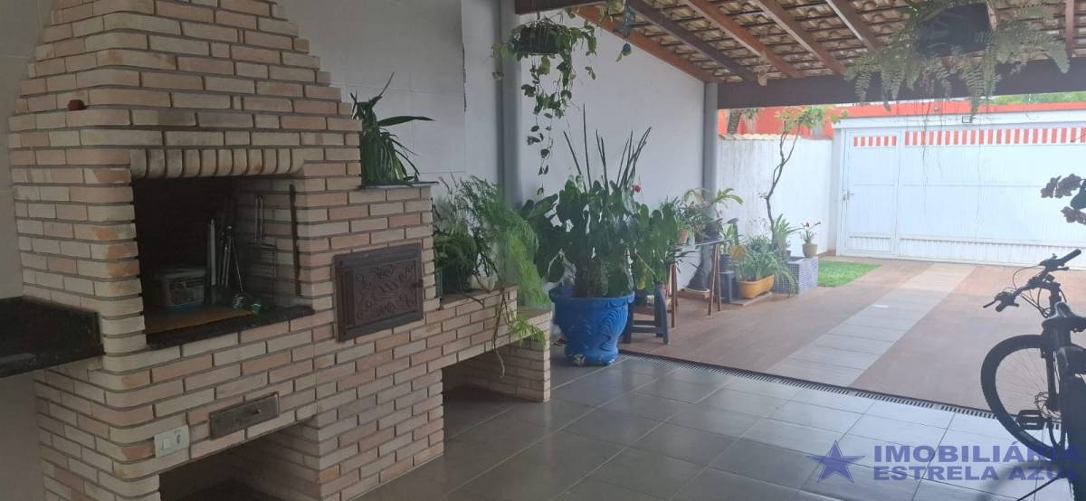 Conjunto no bairro Jardim Márcia 1