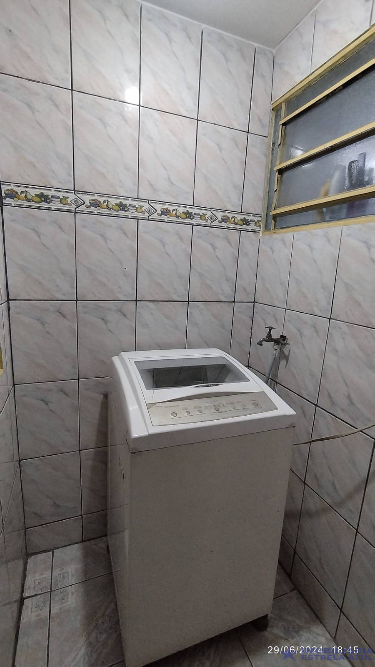 Apartamento no bairro Perus
