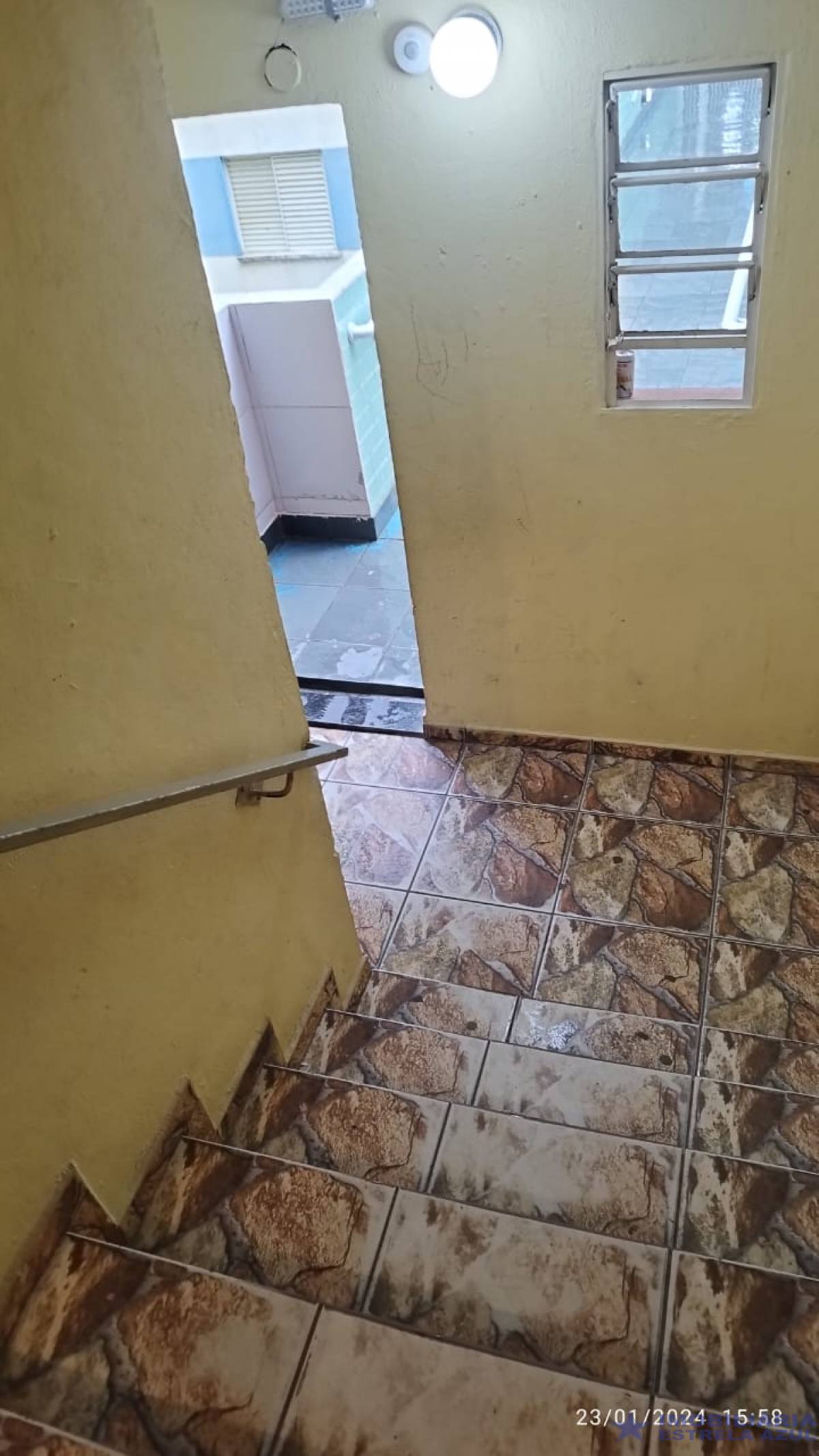 Apartamento no bairro Perus