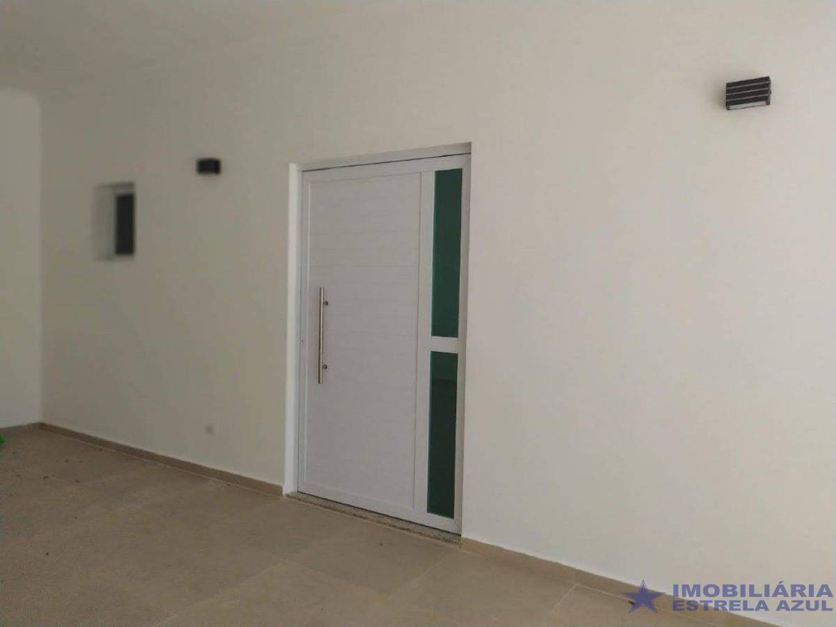 Conjunto no bairro Jardim Pampas