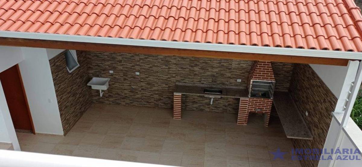 Conjunto no bairro Jardim Pampas