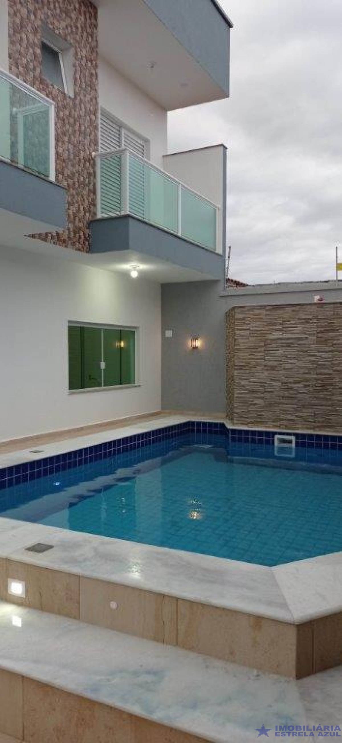 Conjunto no bairro Jardim Pampas