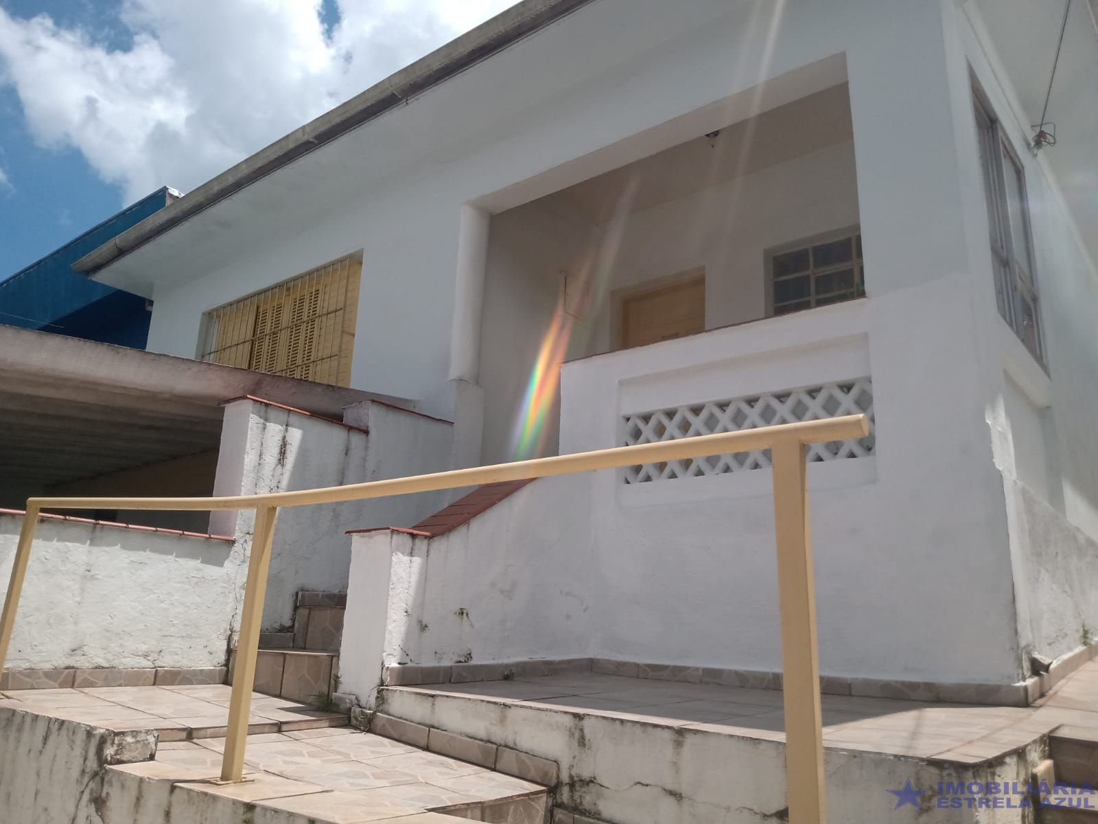 Casa para venda no bairro Perus em São Paulo
