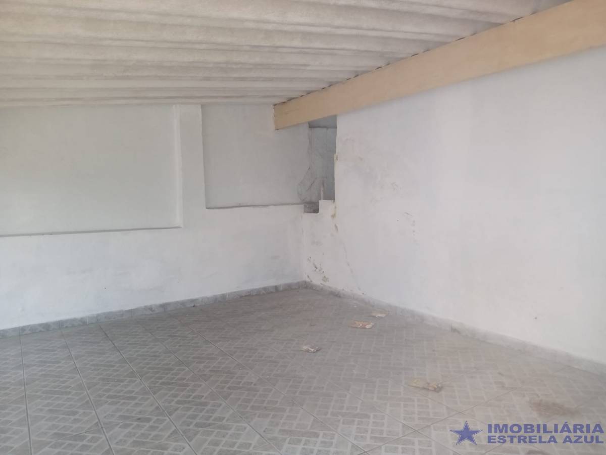 Casa no bairro Perus