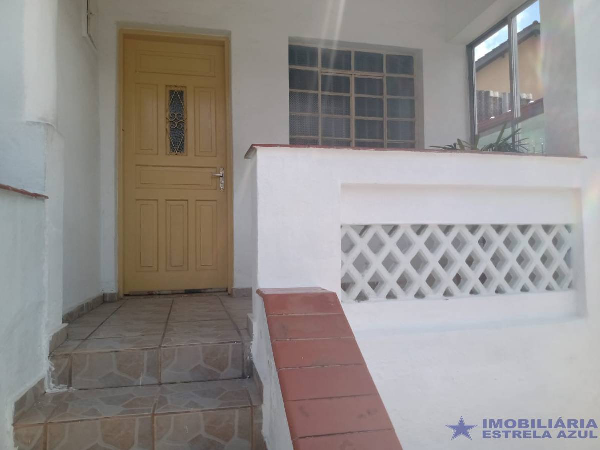 Casa no bairro Perus