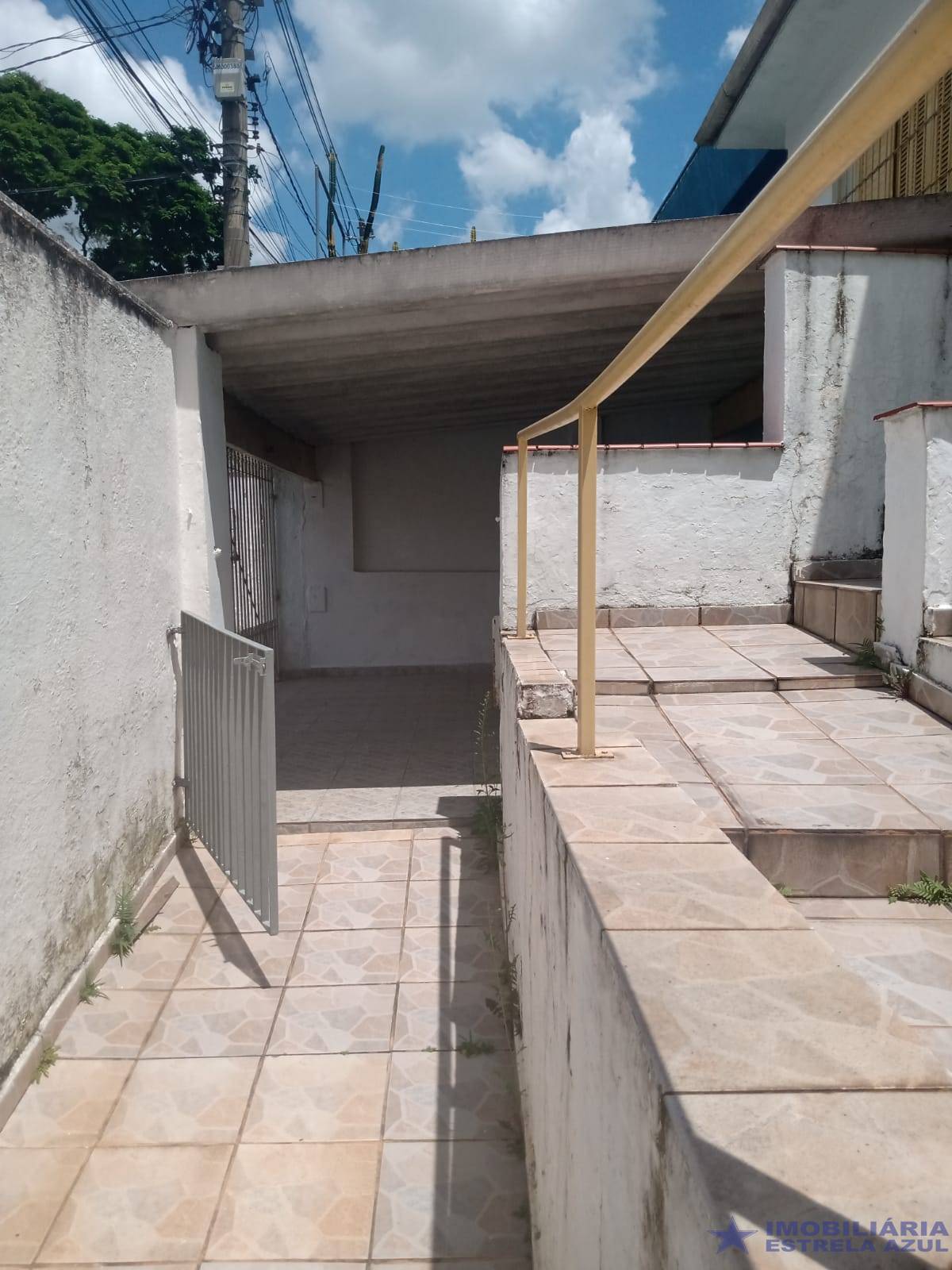 Casa no bairro Perus