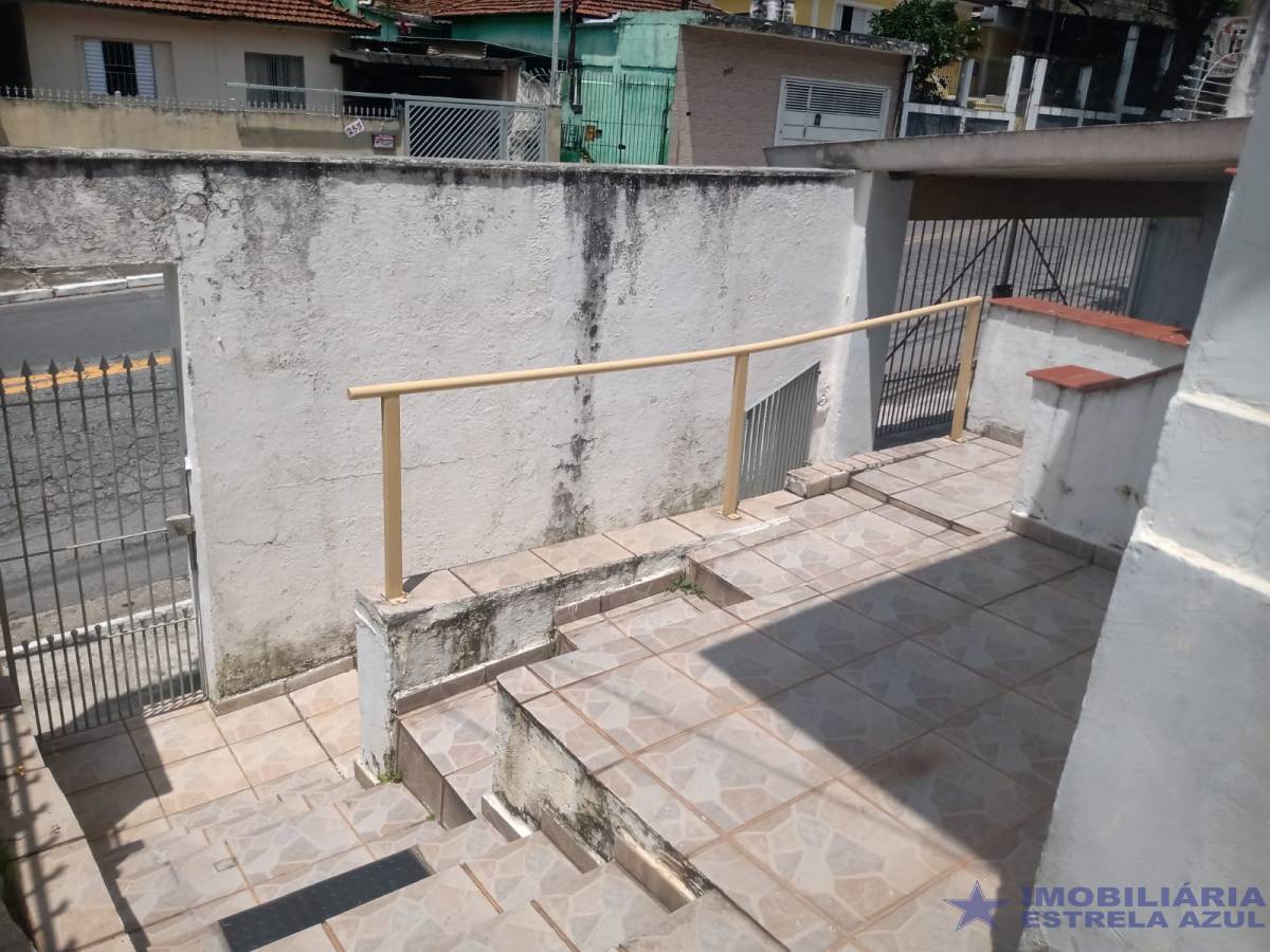 Casa no bairro Perus