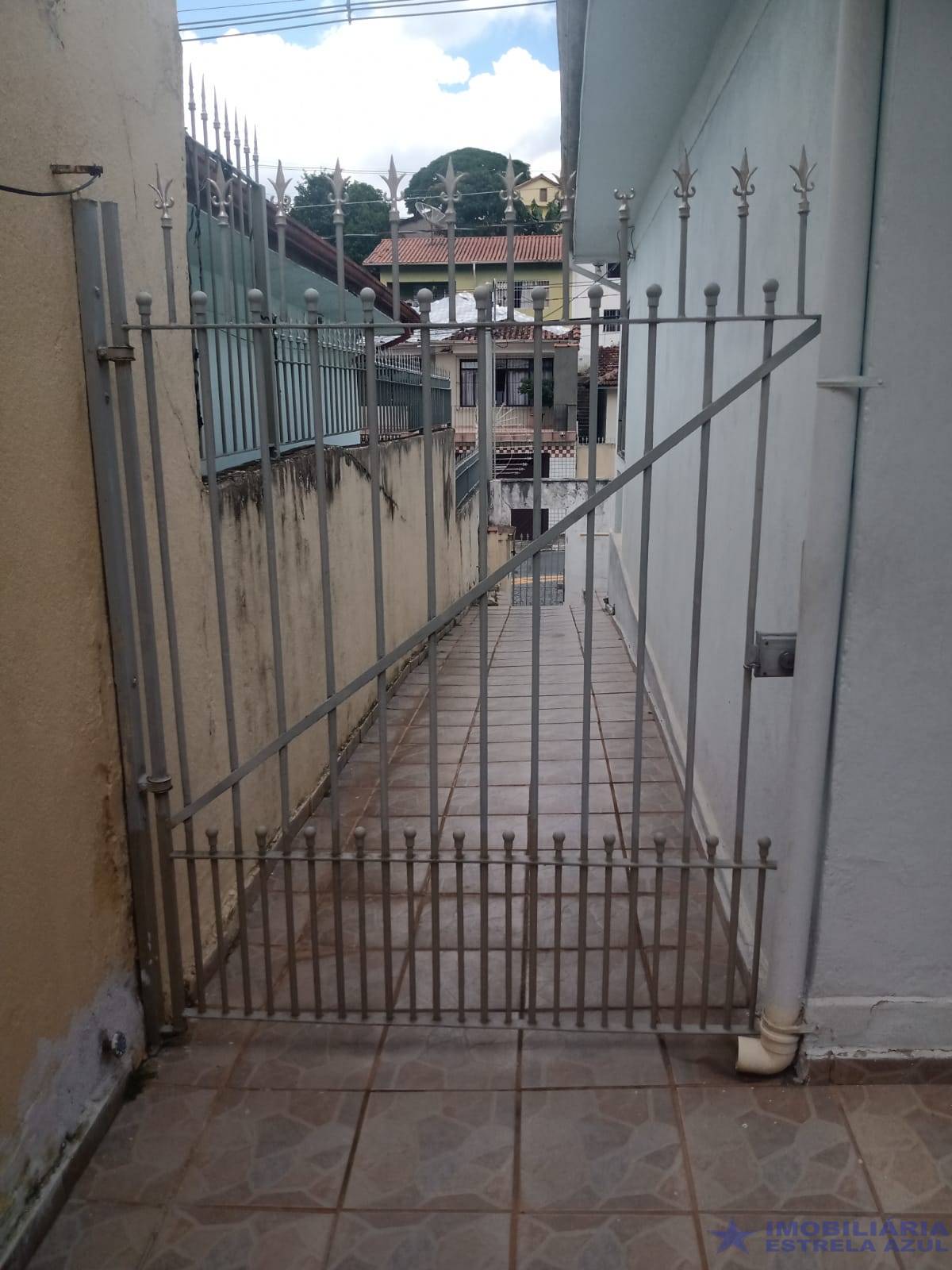 Casa no bairro Perus