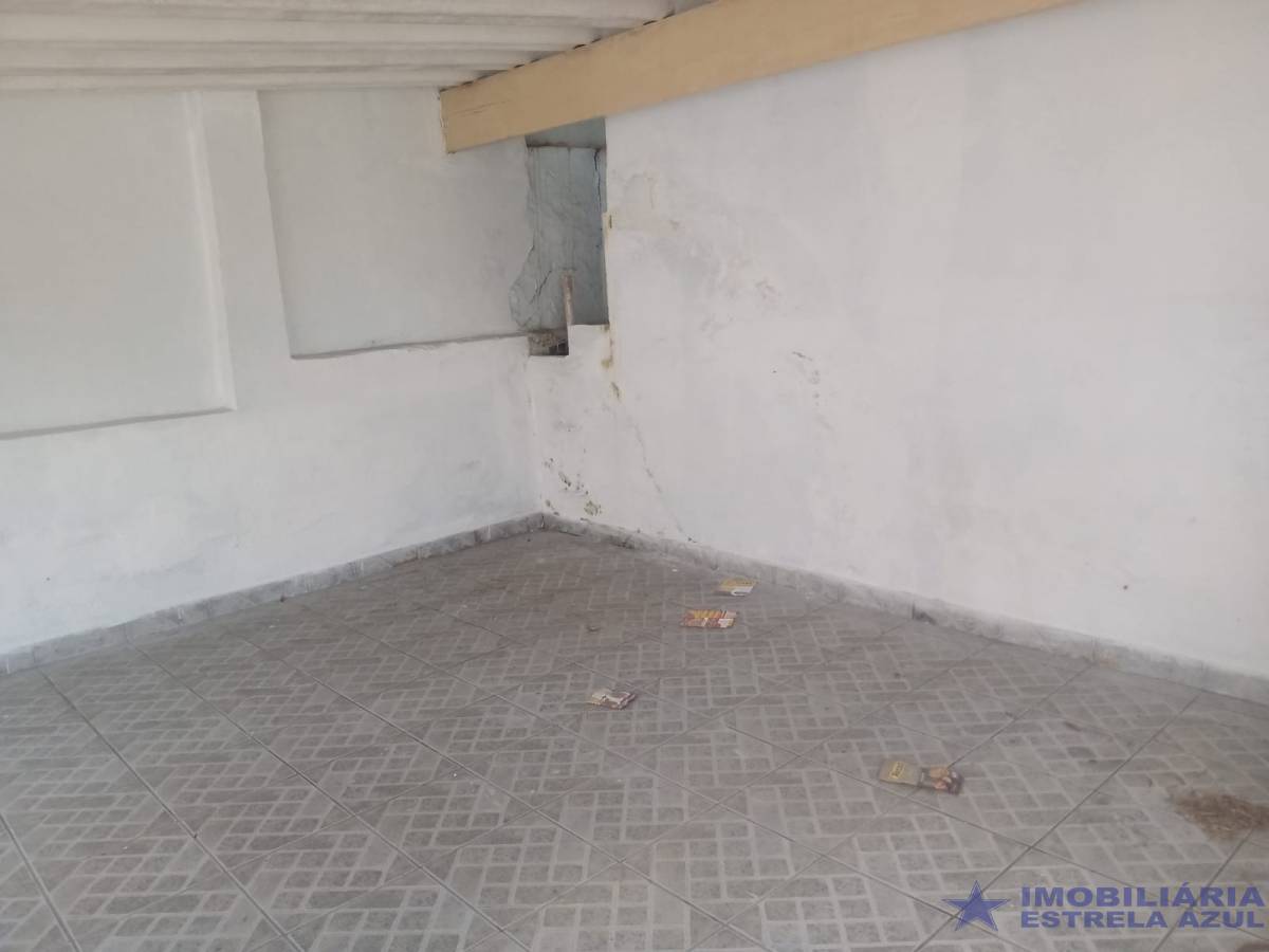 Casa no bairro Perus