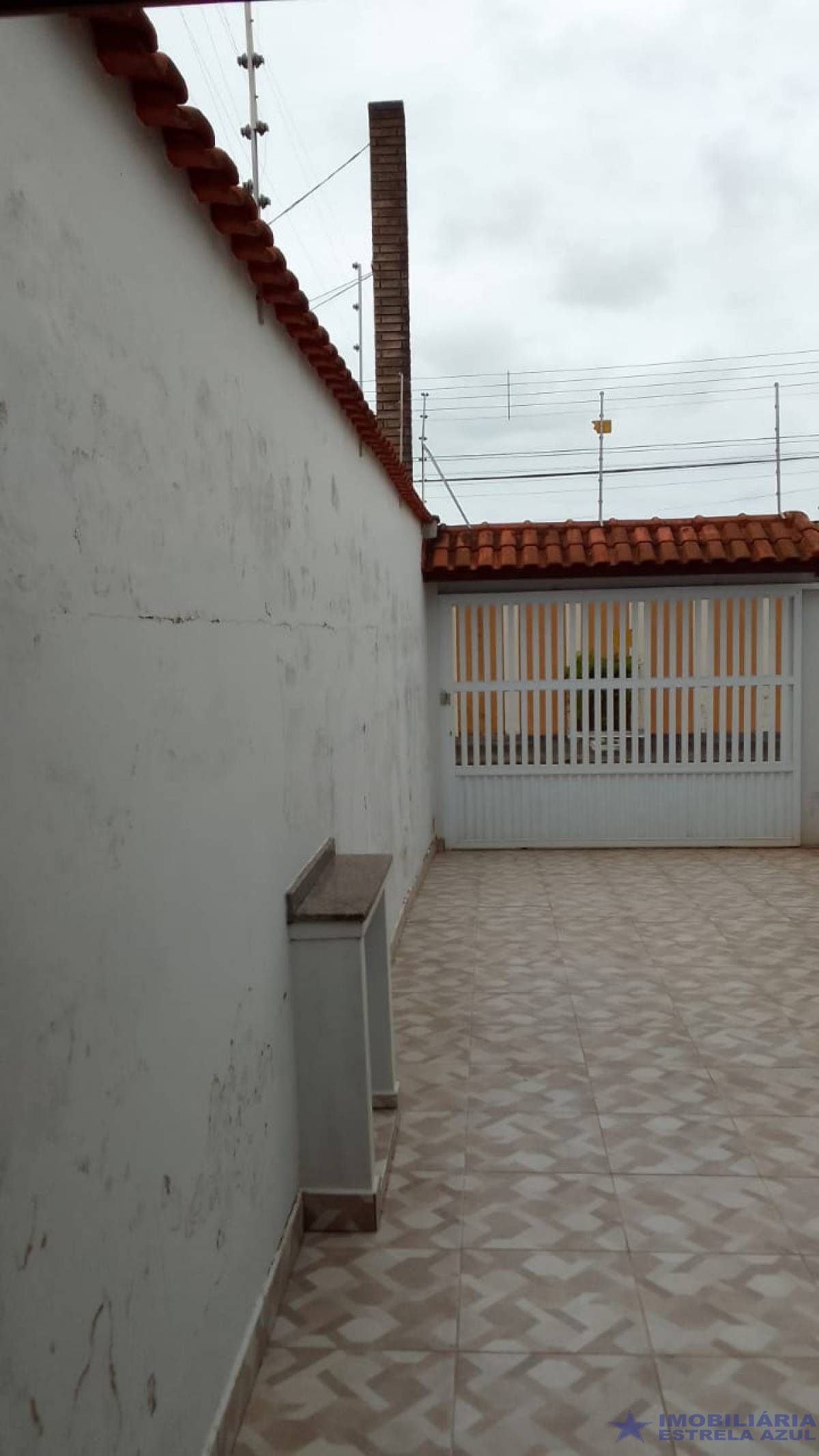 Casa no bairro Parque Turistico