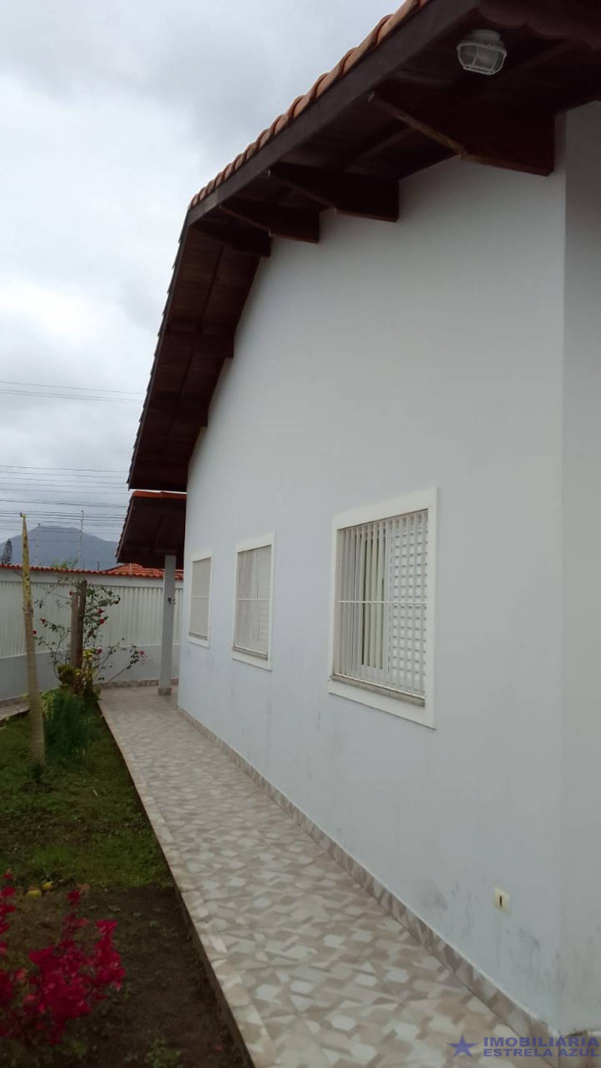 Casa no bairro Parque Turistico