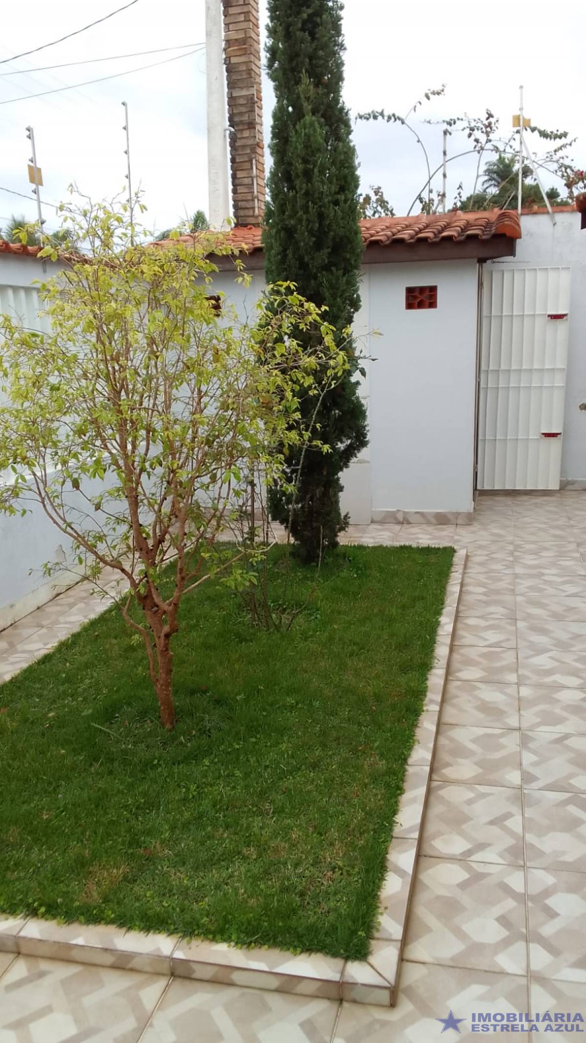 Casa no bairro Parque Turistico