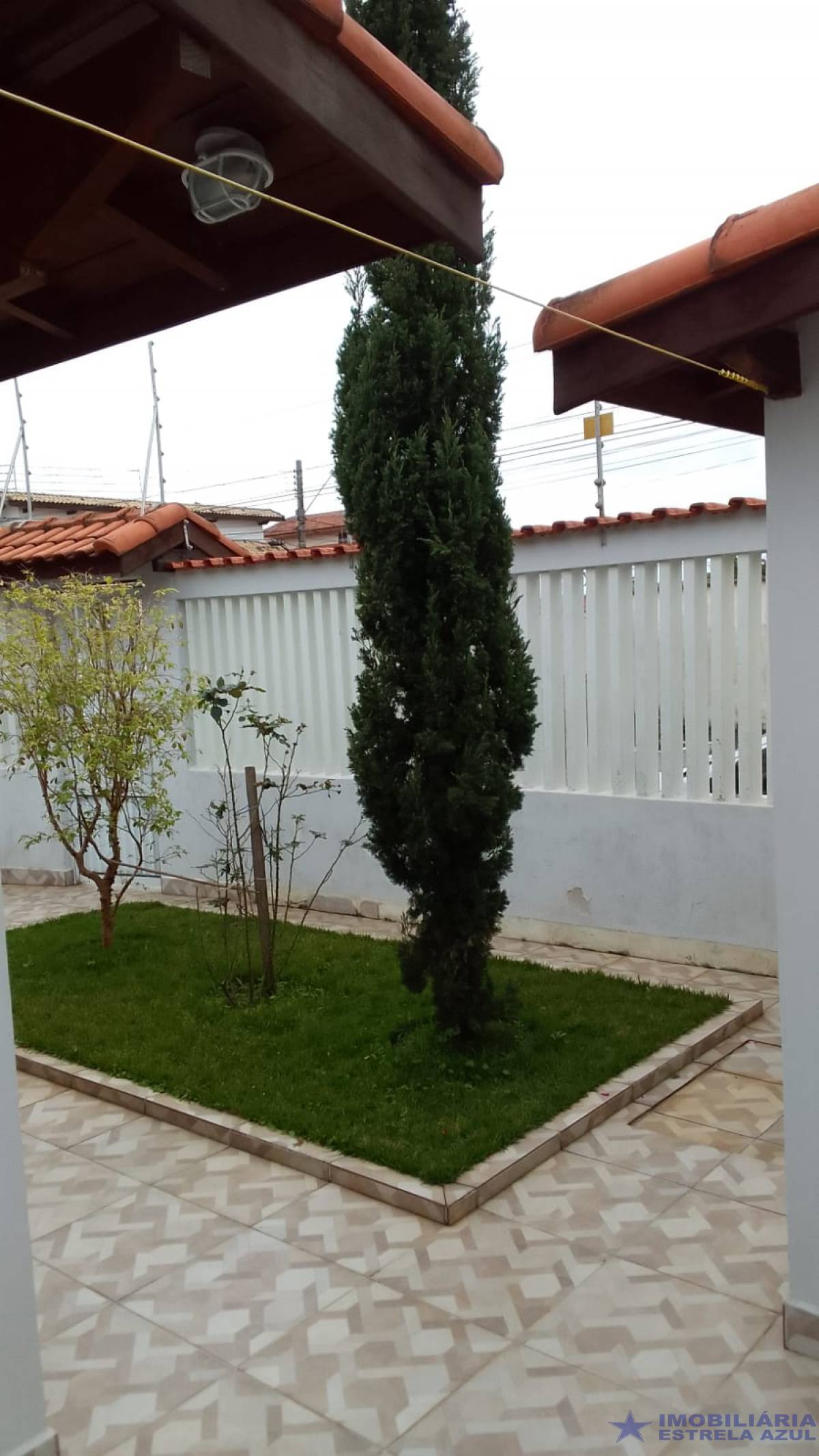 Casa no bairro Parque Turistico