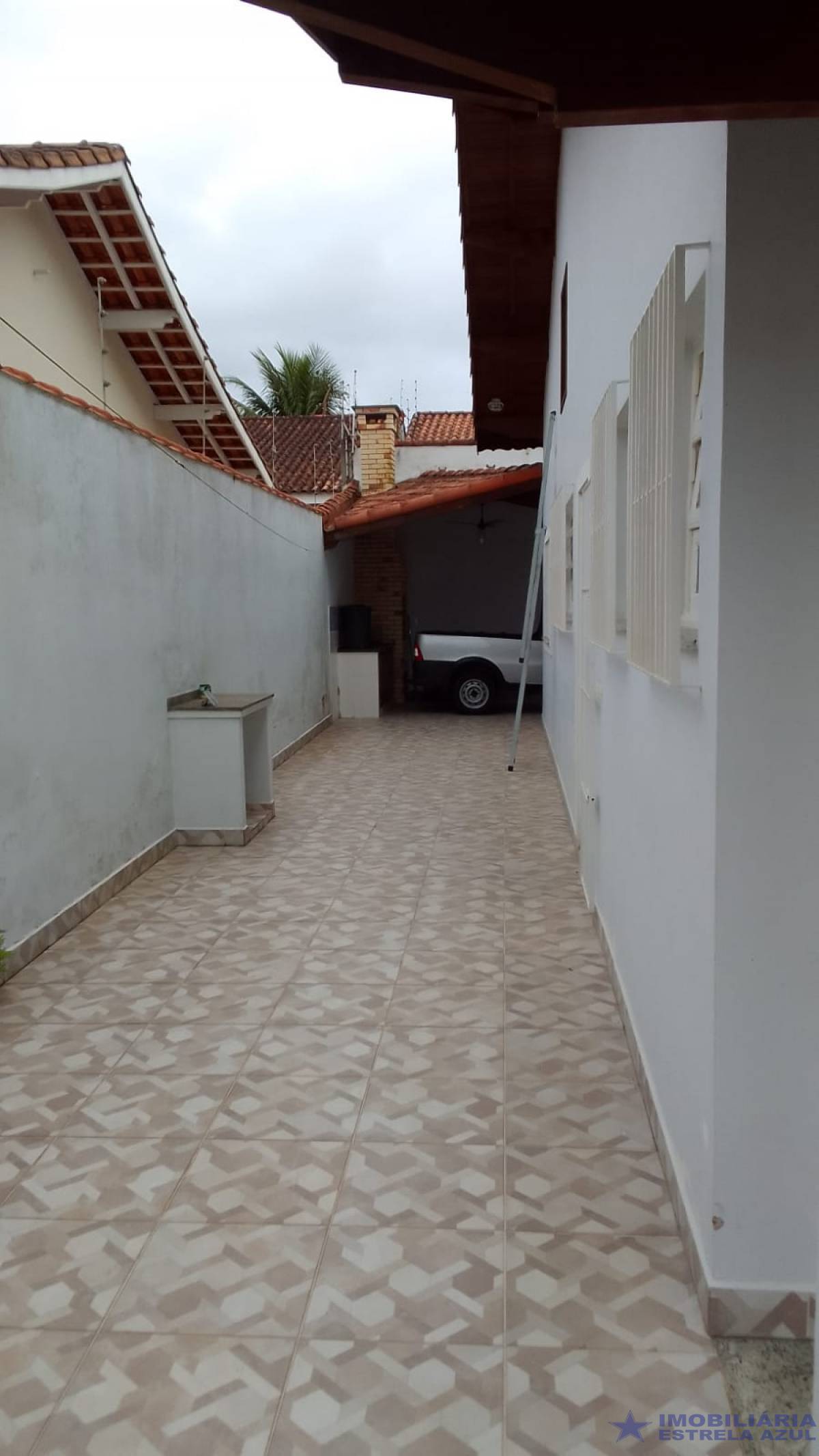 Casa no bairro Parque Turistico