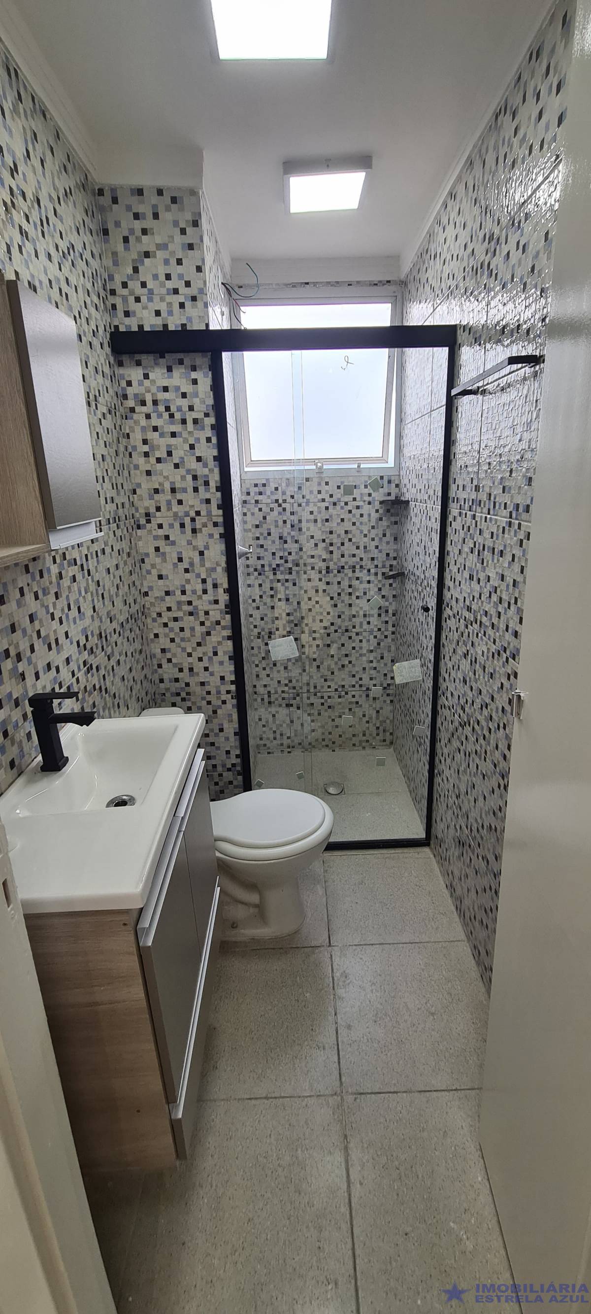 Apartamento no bairro Ermelino Matarazzo