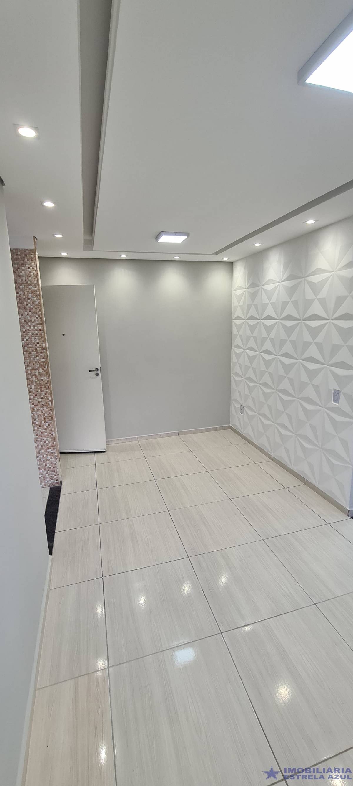 Apartamento no bairro Ermelino Matarazzo