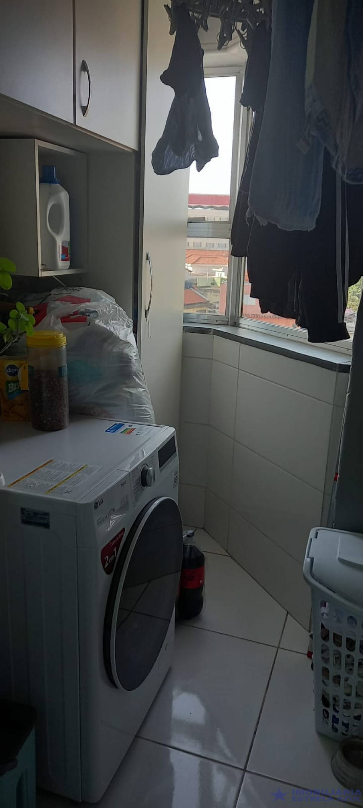 Apartamento no bairro Pirituba 