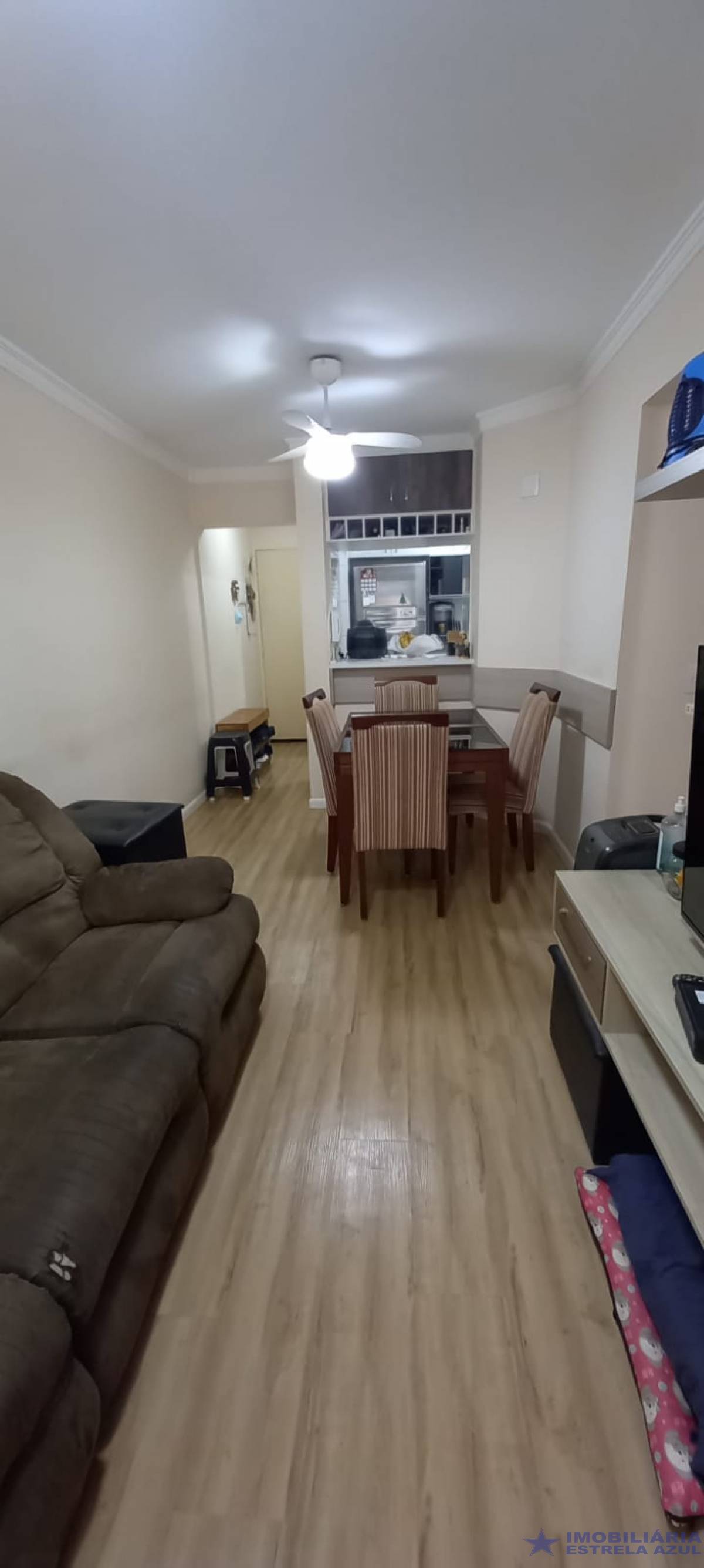 Apartamento no bairro Pirituba 
