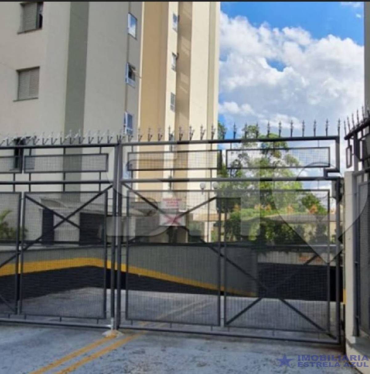 Apartamento no bairro Pirituba 