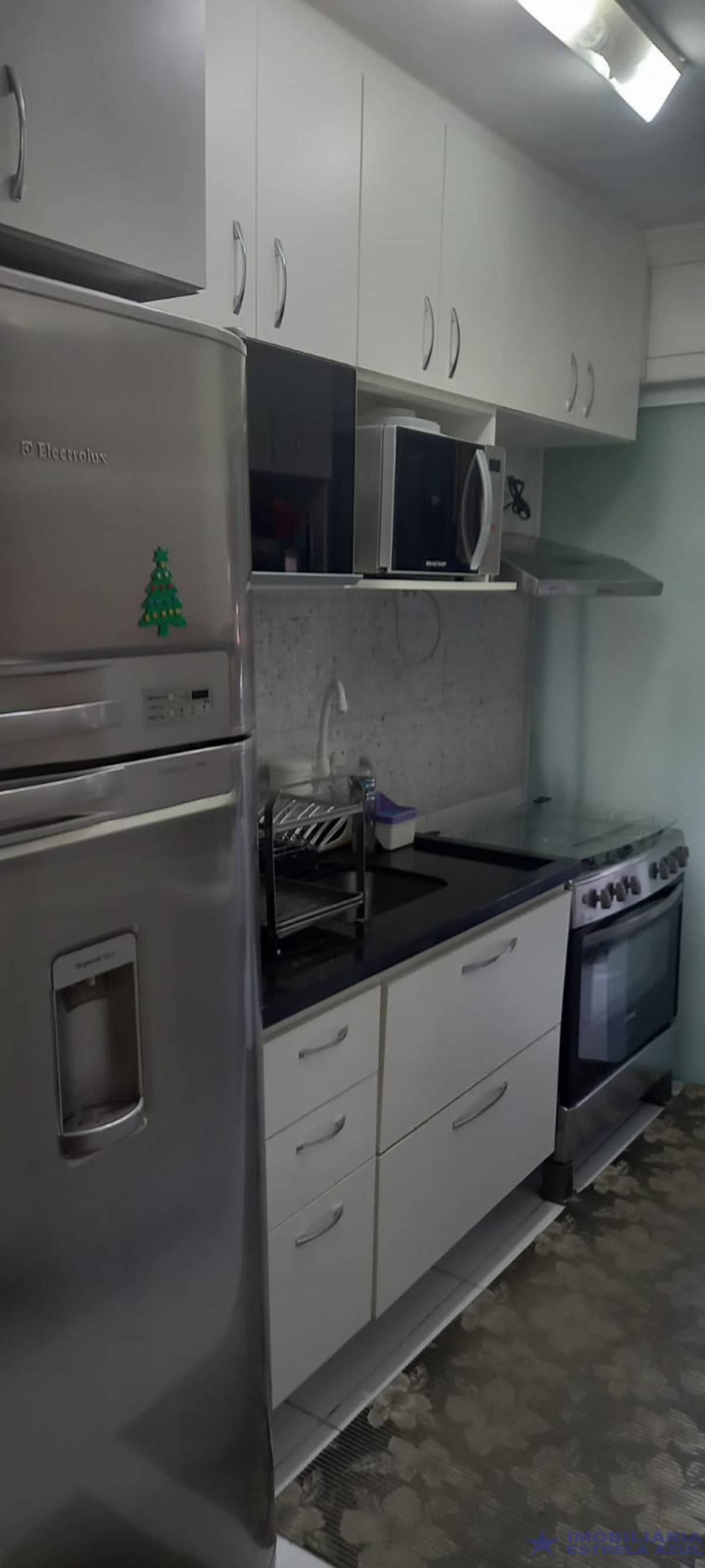 Apartamento no bairro Pirituba 