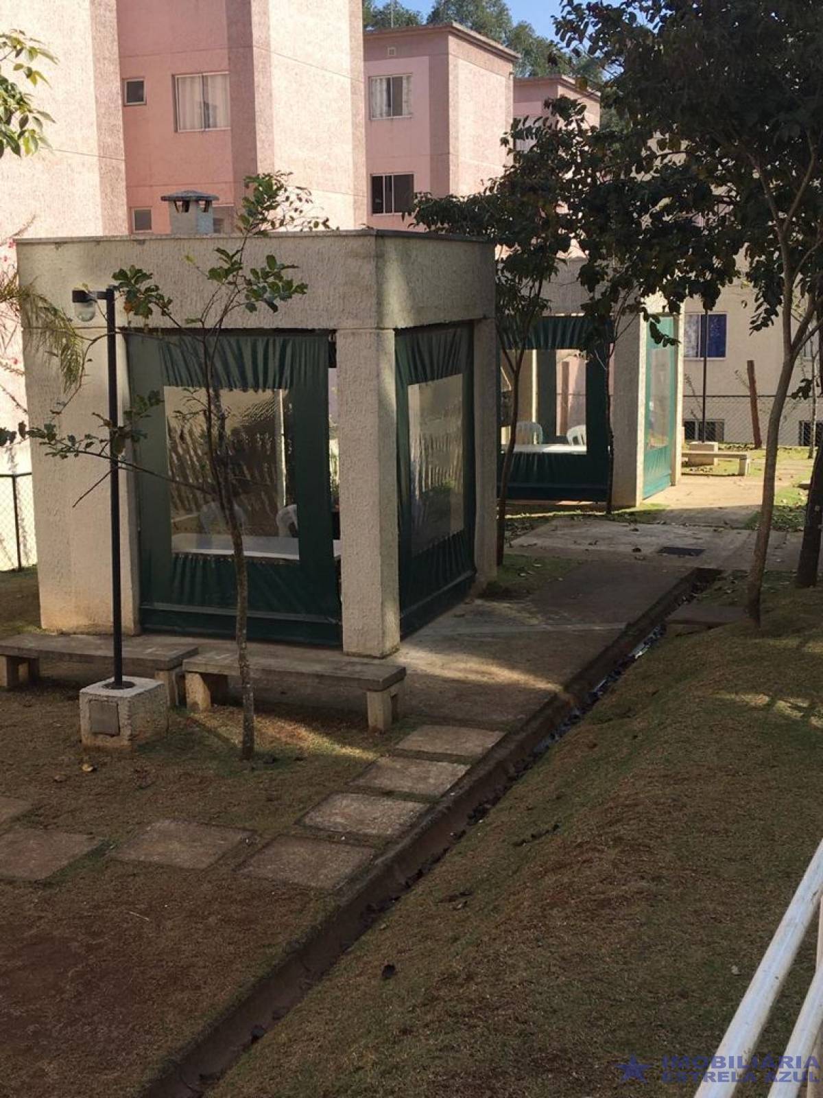Apartamento no bairro Jaraguá