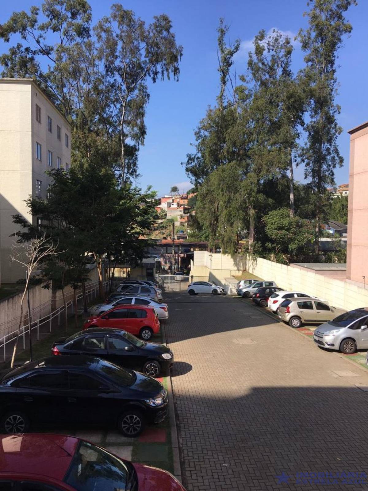 Apartamento no bairro Jaraguá