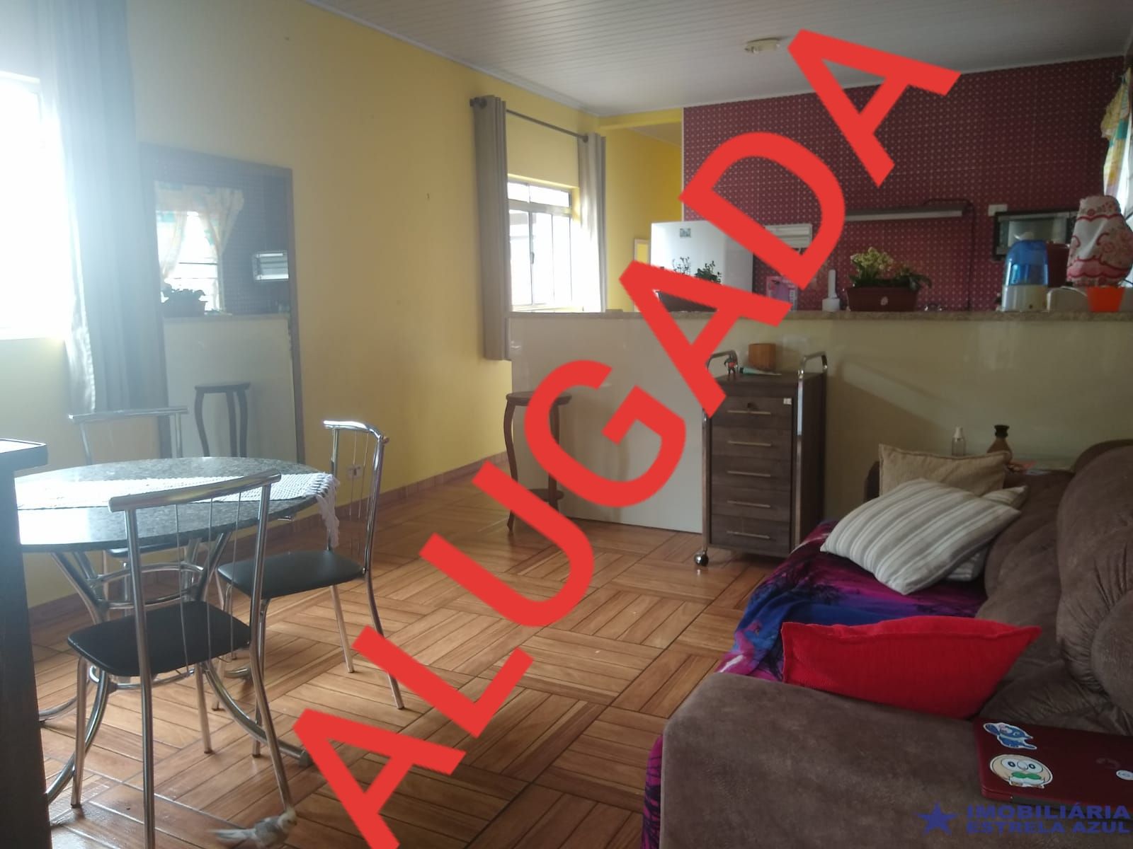 Casa para aluguel no bairro Perus em São Paulo