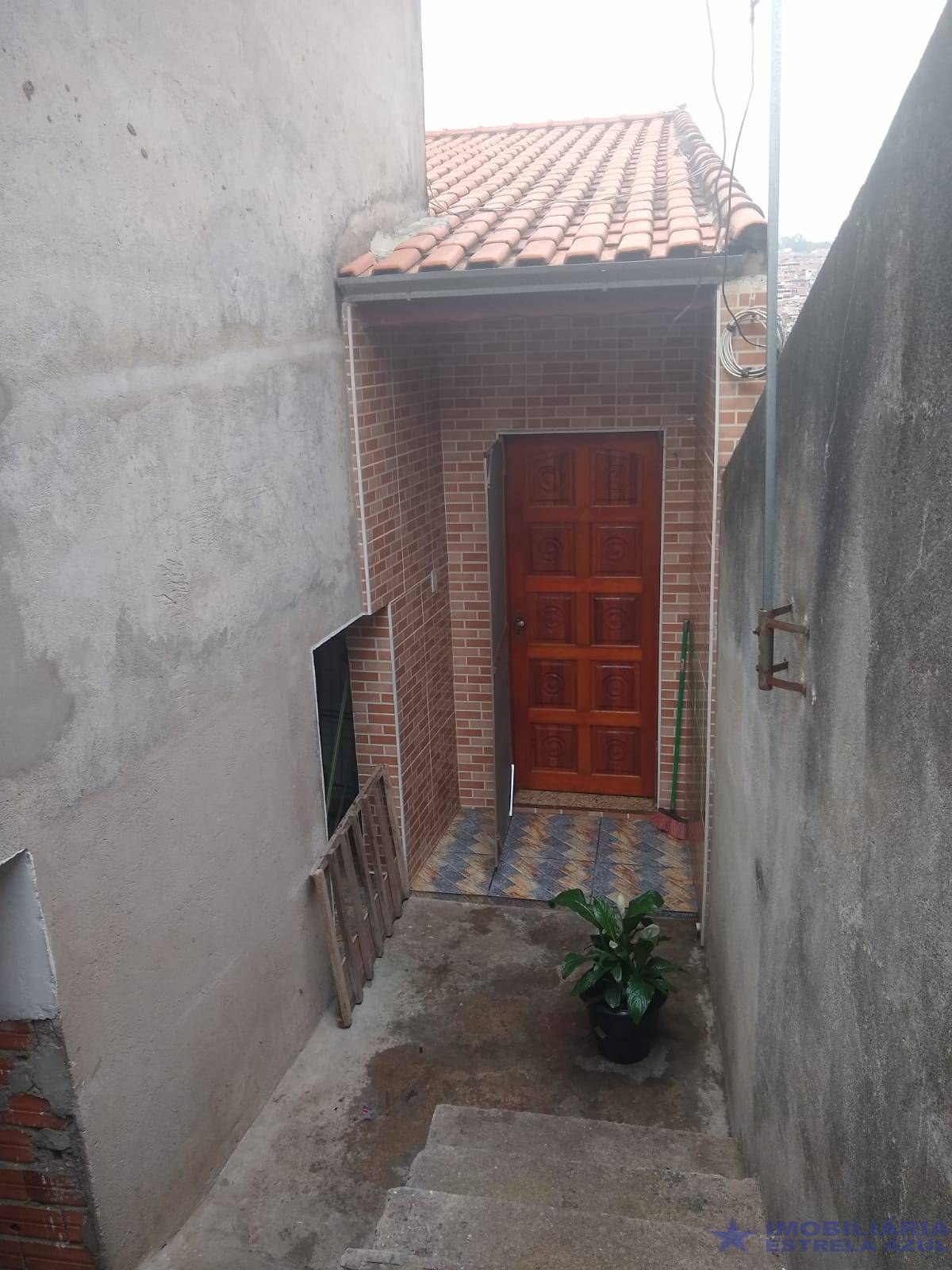 Casa no bairro Perus