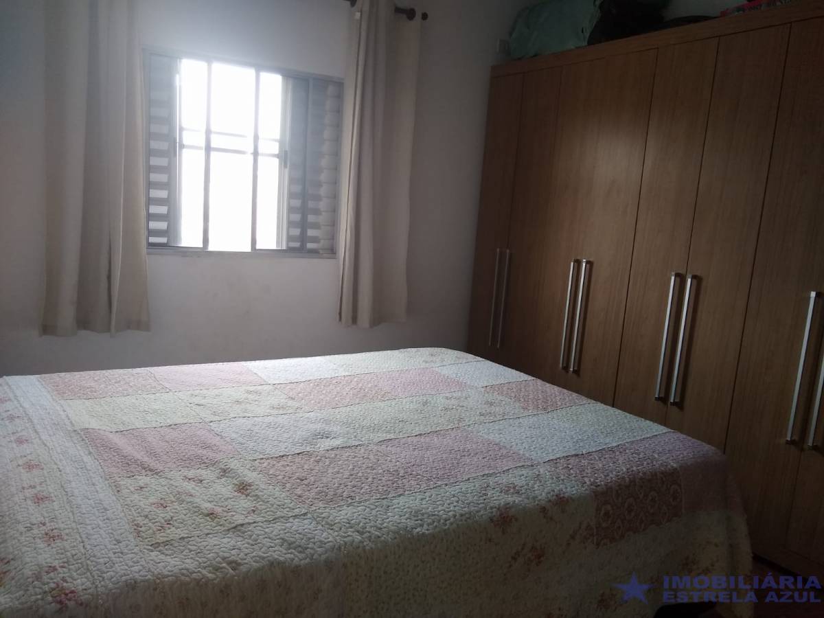 Casa no bairro Perus