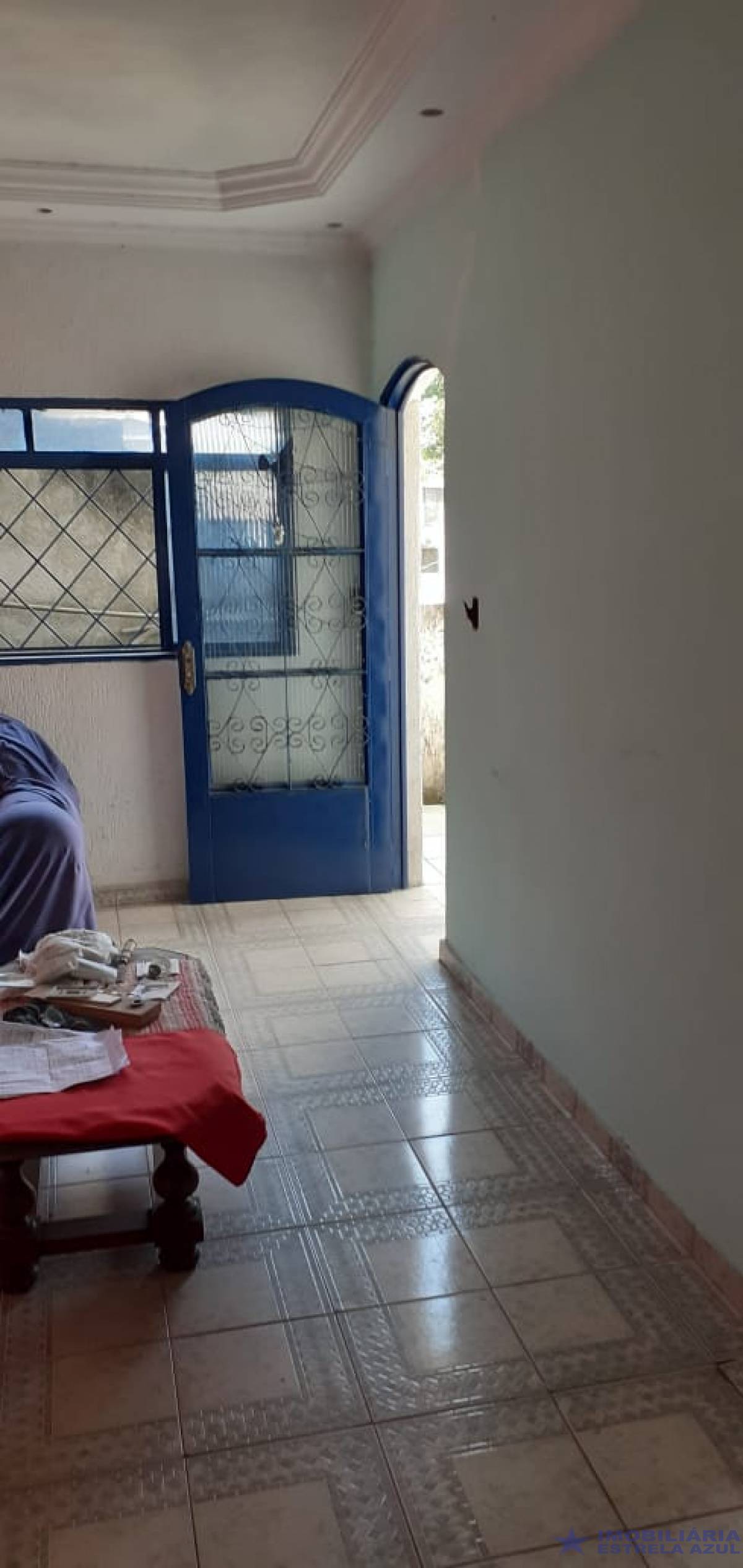 Conjunto no bairro Jardim Santana 