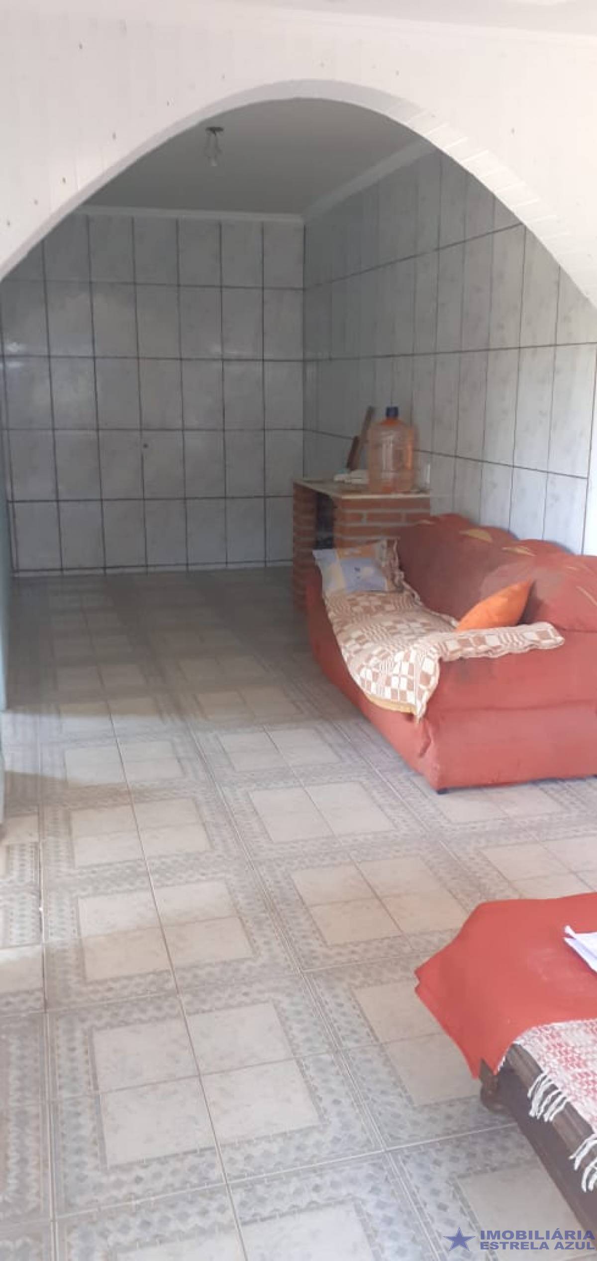 Conjunto no bairro Jardim Santana 