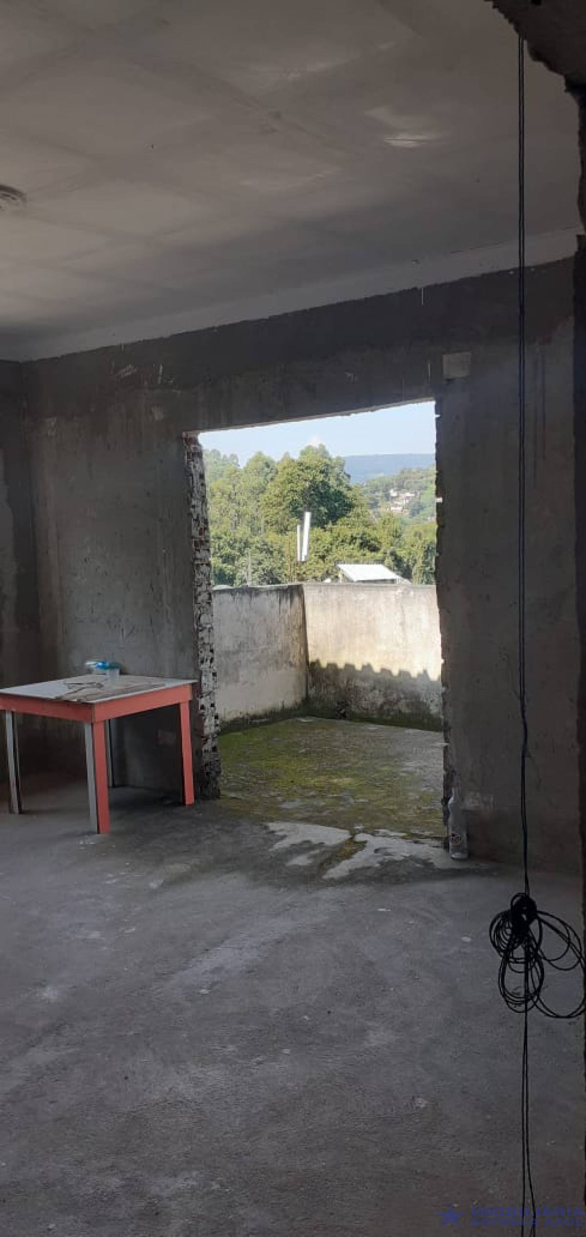 Conjunto no bairro Jardim Santana 