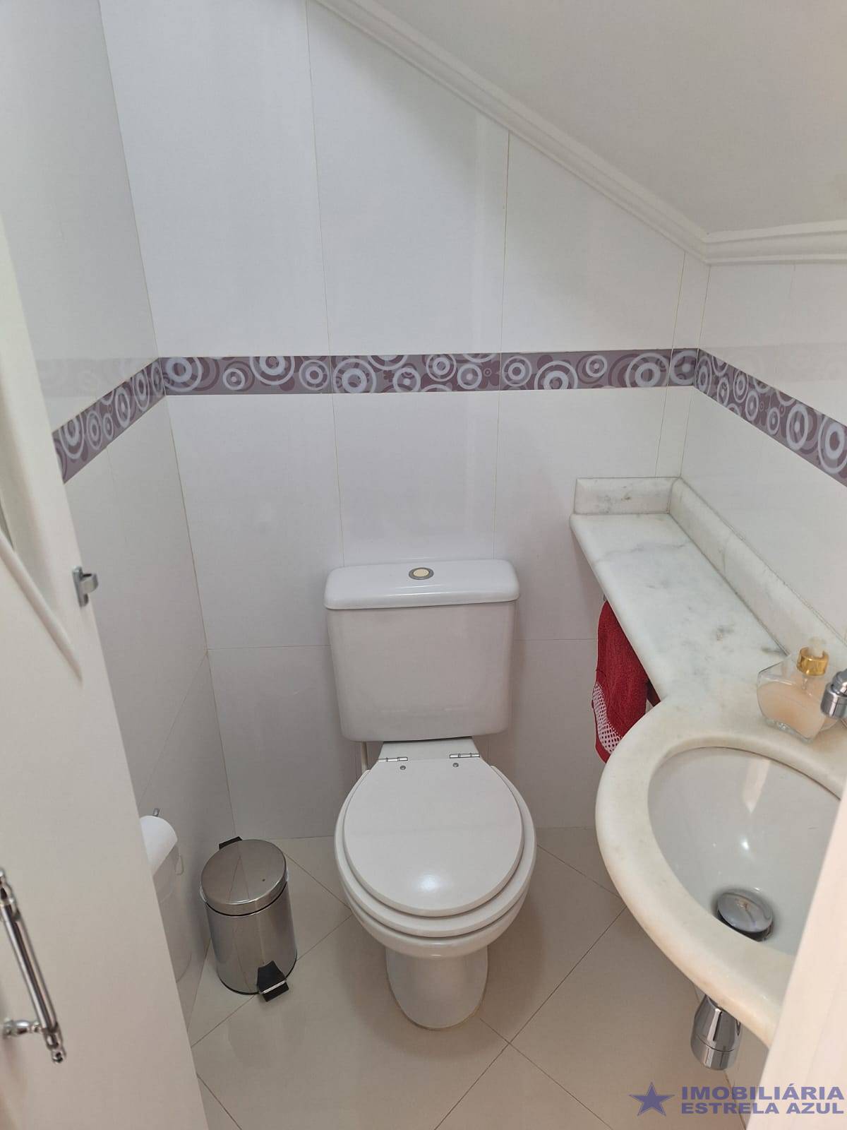 Conjunto no bairro Jaraguá