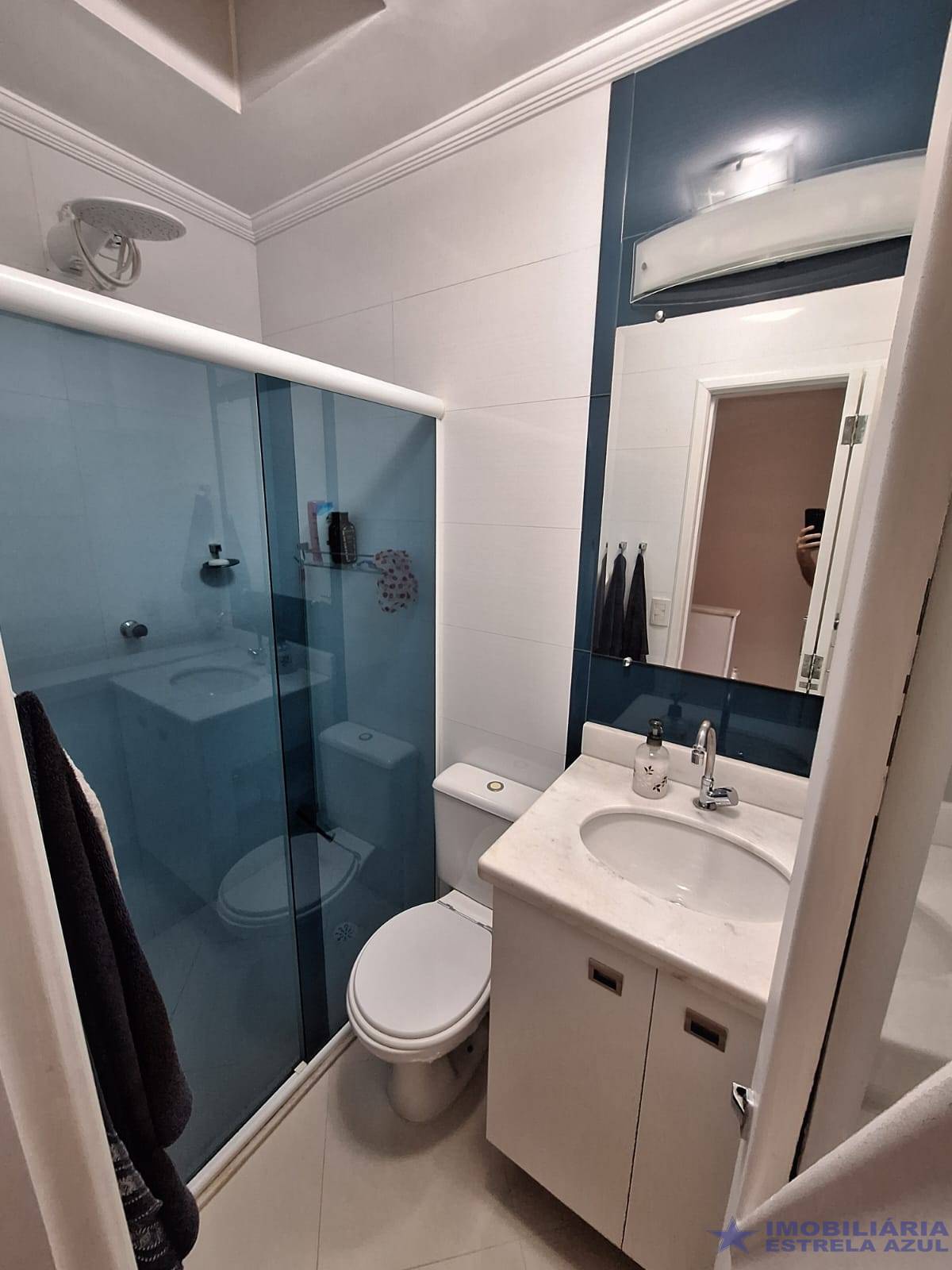 Conjunto no bairro Jaraguá