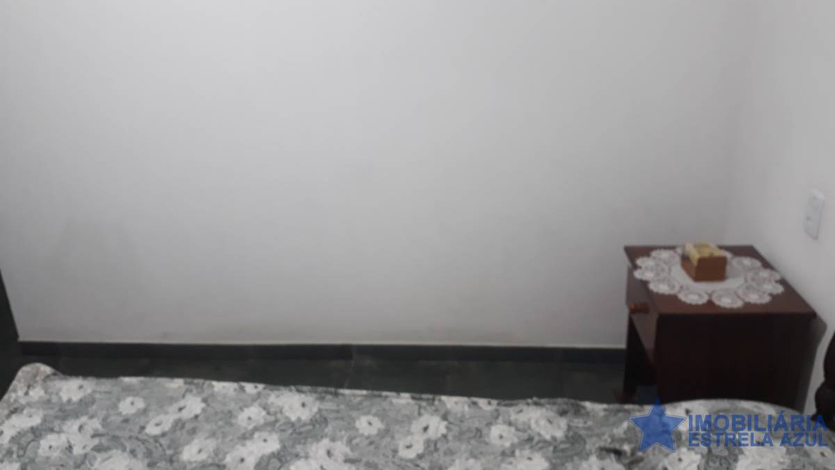 Casa no bairro Estancia Sao Jose 