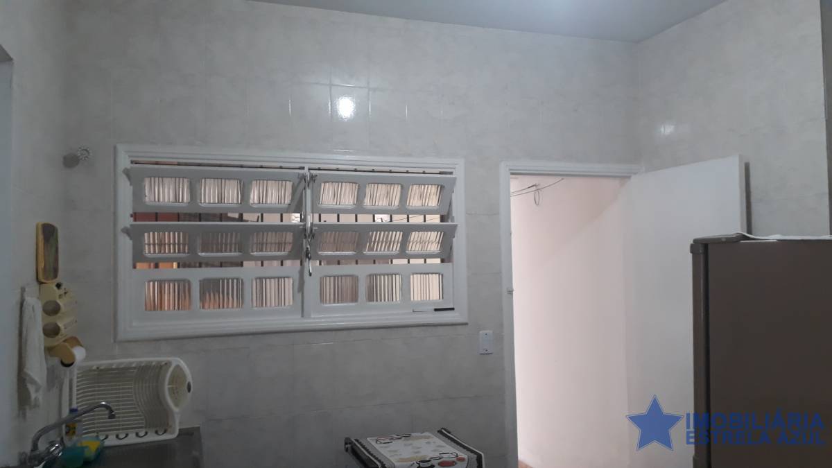 Casa no bairro Estancia Sao Jose 