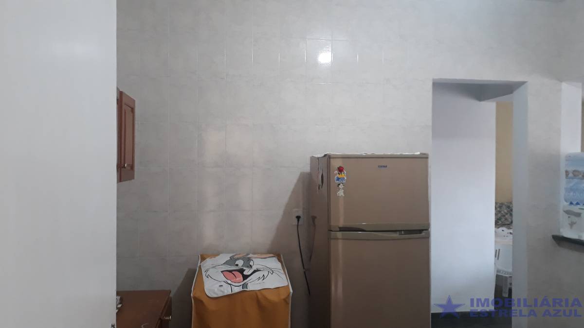 Casa no bairro Estancia Sao Jose 