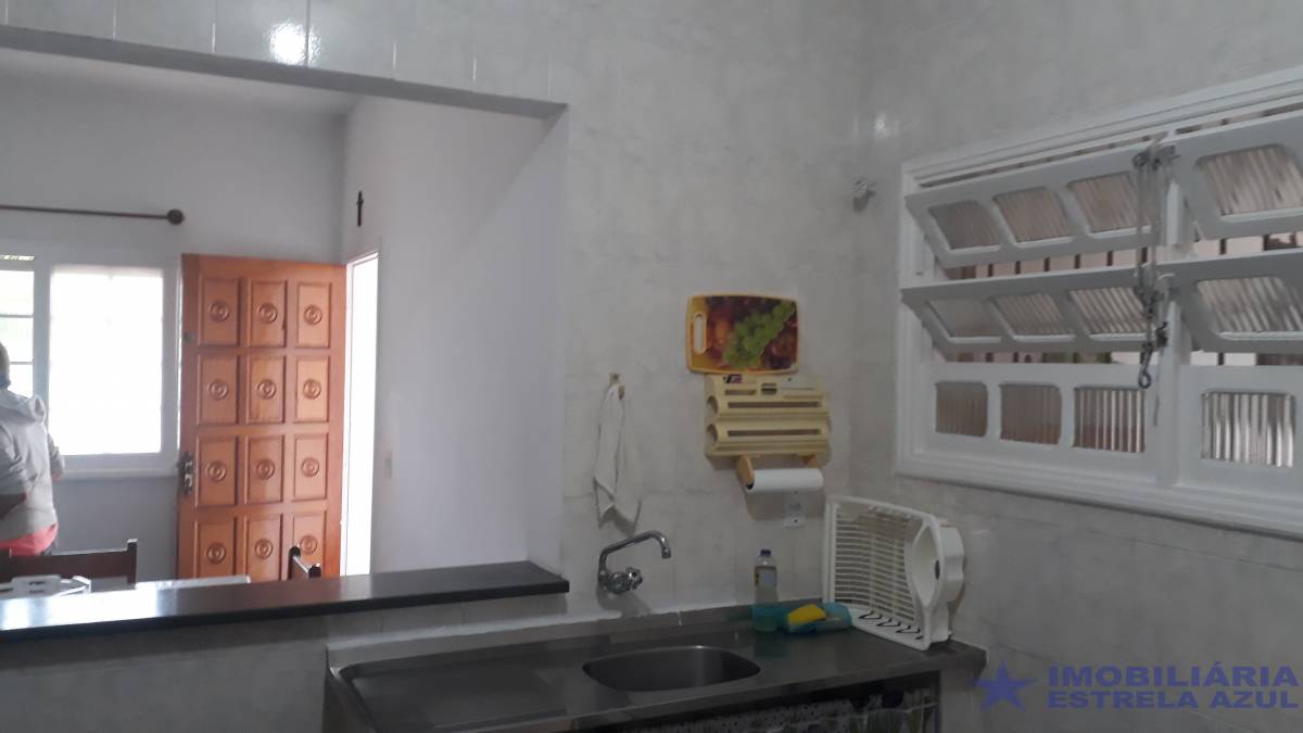 Casa no bairro Estancia Sao Jose 