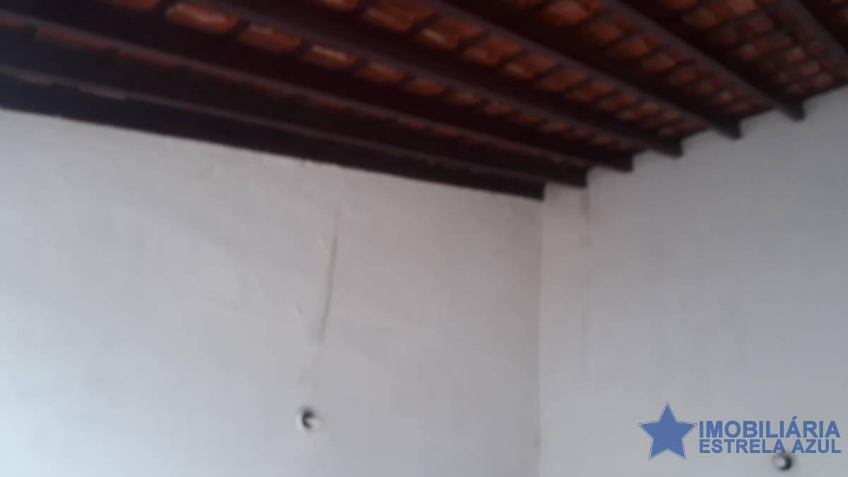 Casa no bairro Estancia Sao Jose 