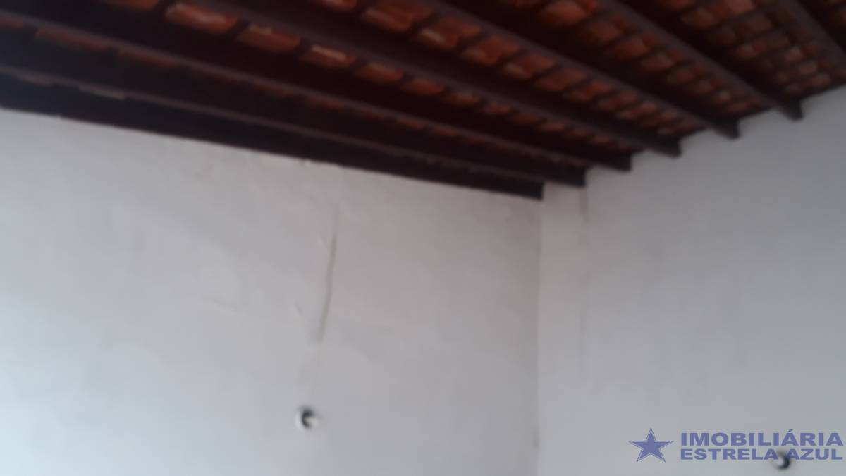 Casa no bairro Estancia Sao Jose 