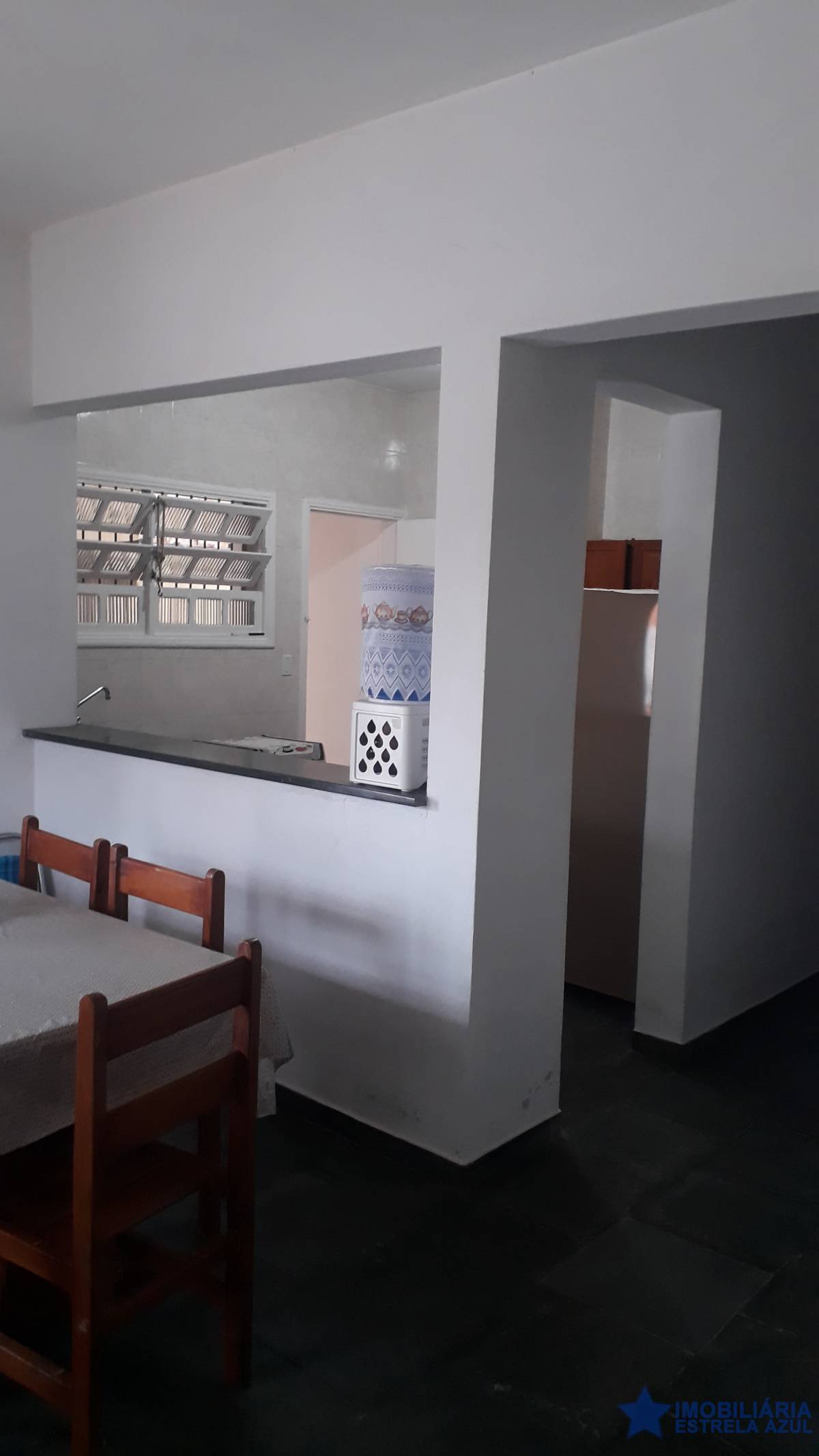 Casa no bairro Estancia Sao Jose 