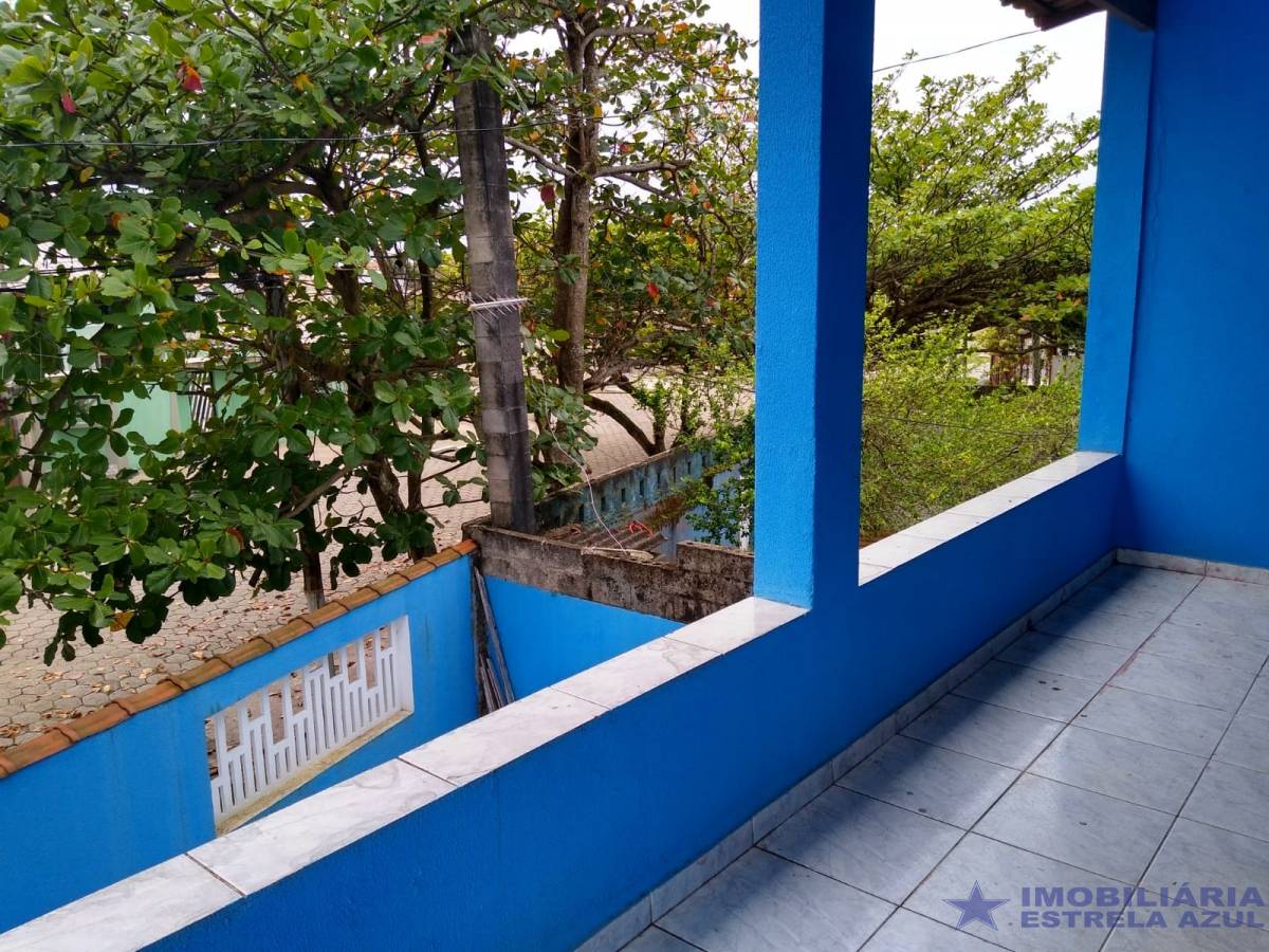 Conjunto no bairro Belmira Novaes