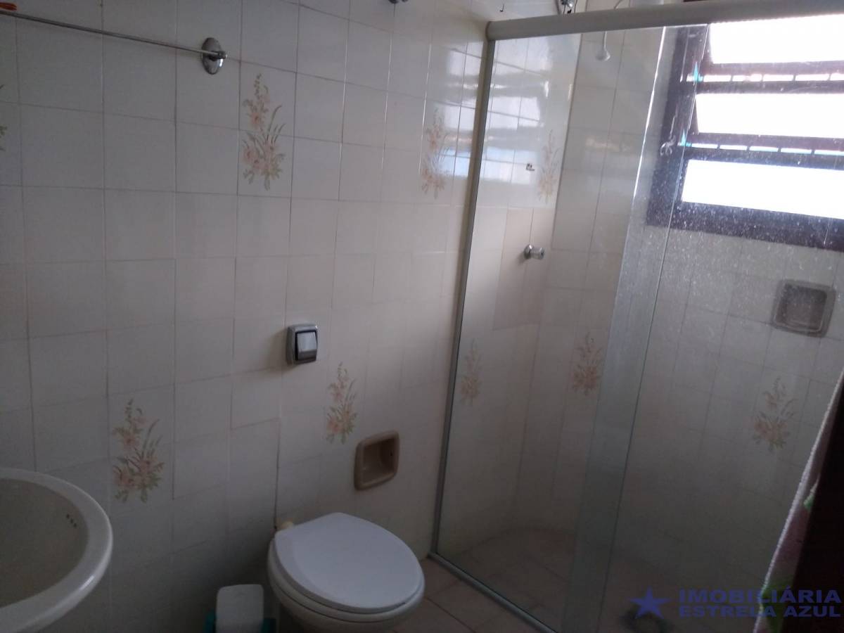 Conjunto no bairro Belmira Novaes