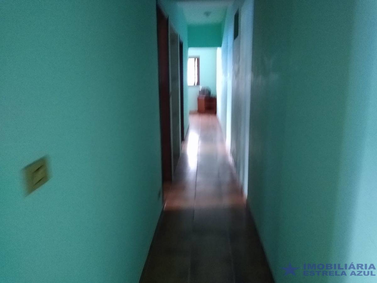 Conjunto no bairro Belmira Novaes