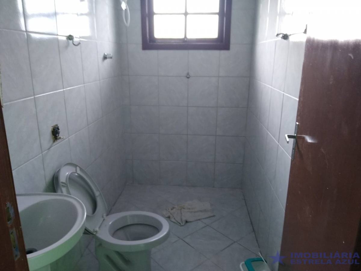 Conjunto no bairro Belmira Novaes