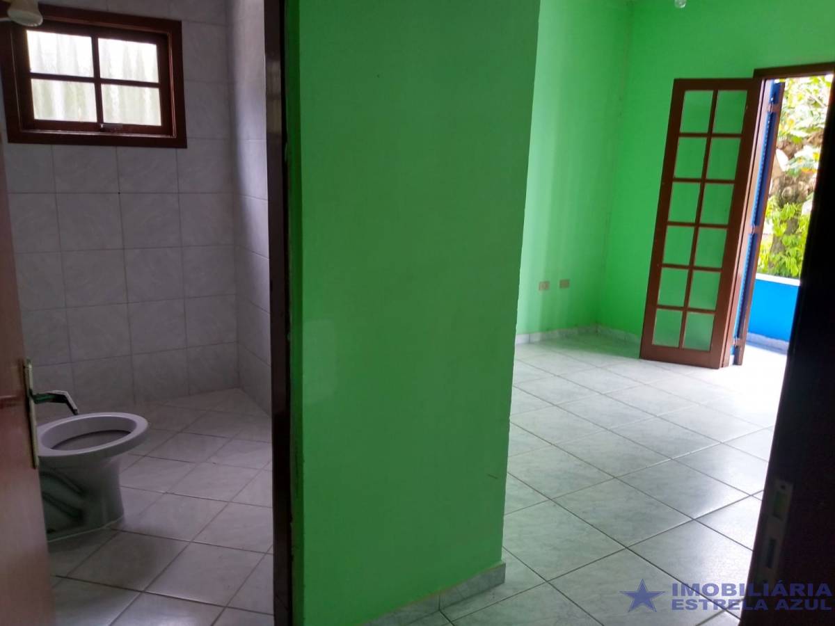 Conjunto no bairro Belmira Novaes