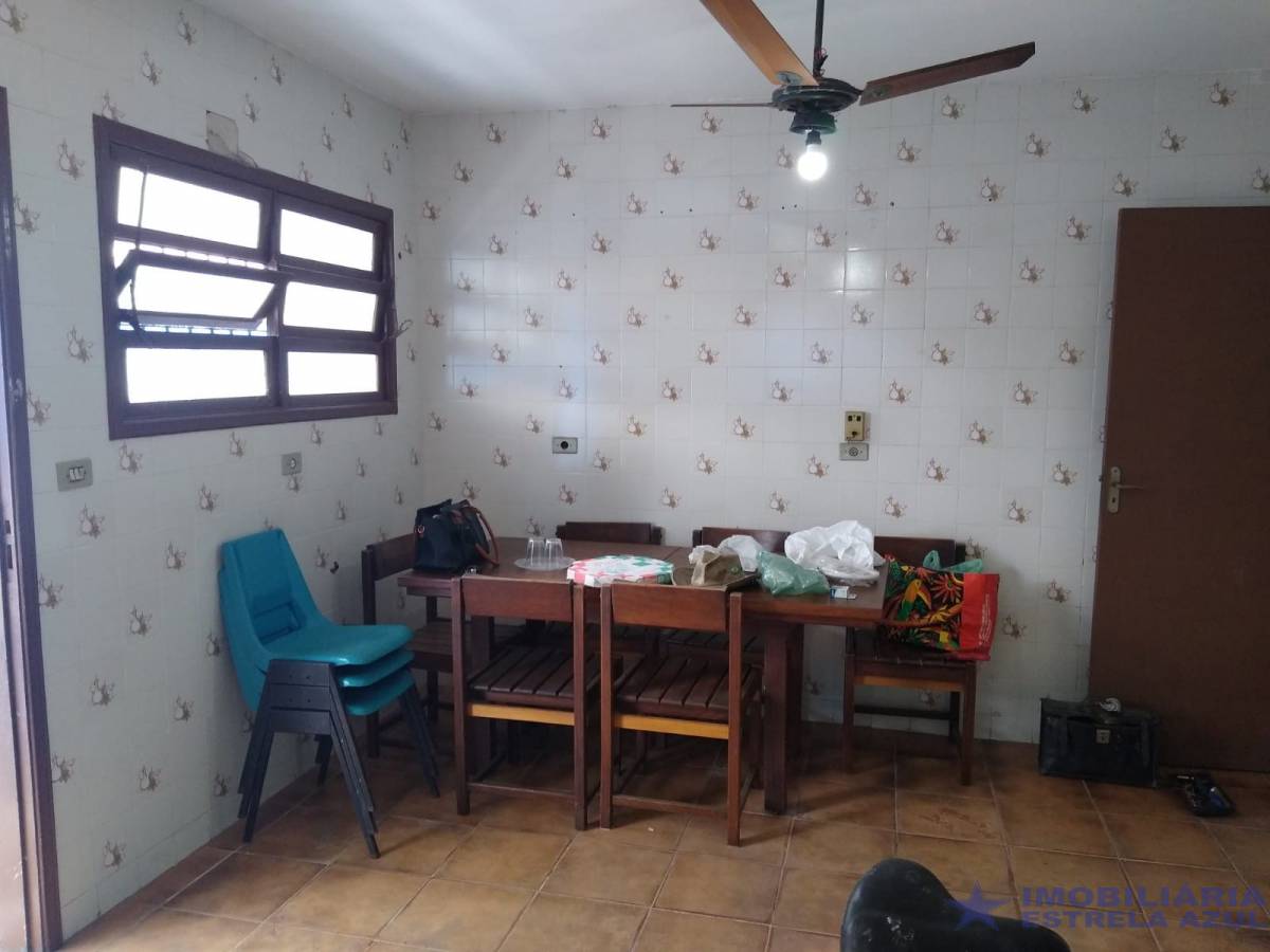 Conjunto no bairro Belmira Novaes