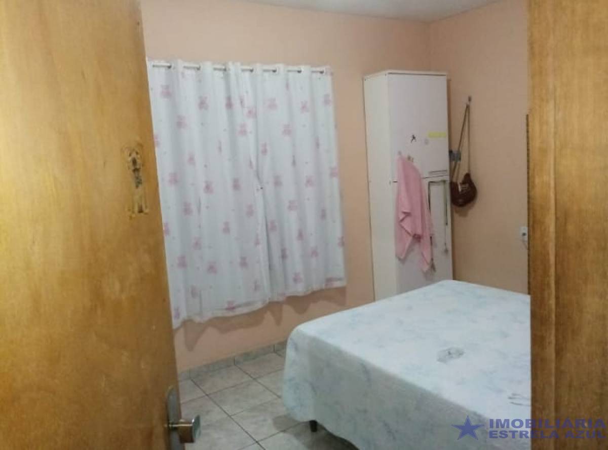 Casa no bairro Jardim dos Eucaliptos 