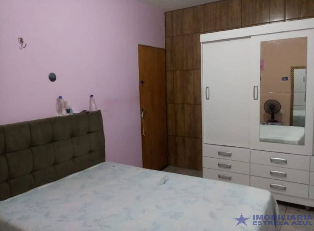 Casa no bairro Jardim dos Eucaliptos 